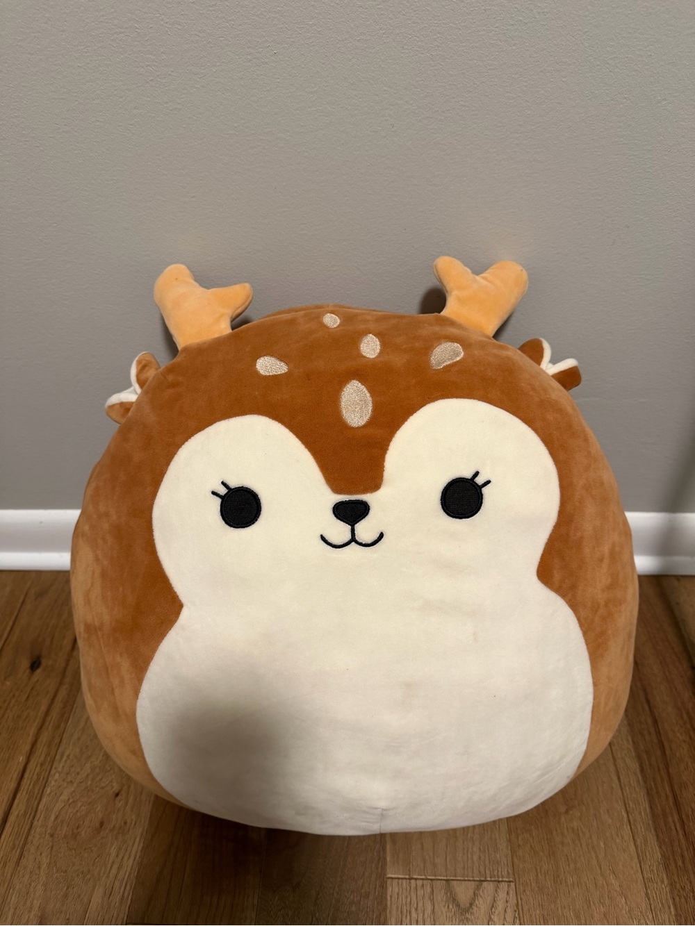 Squishmallow Deer! 🦌